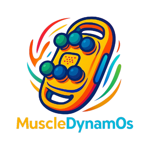 MuscleDynamos.space